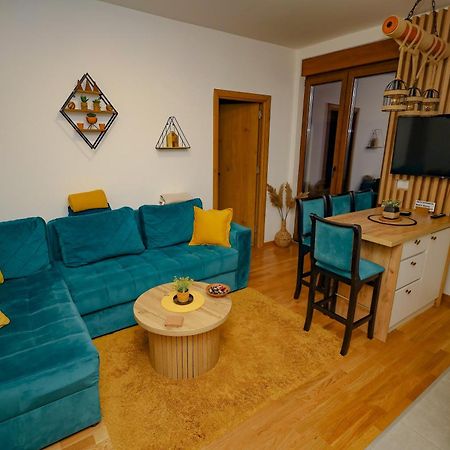 Zlatibor Apartman Luxury & Spa Dijana Bagian luar foto