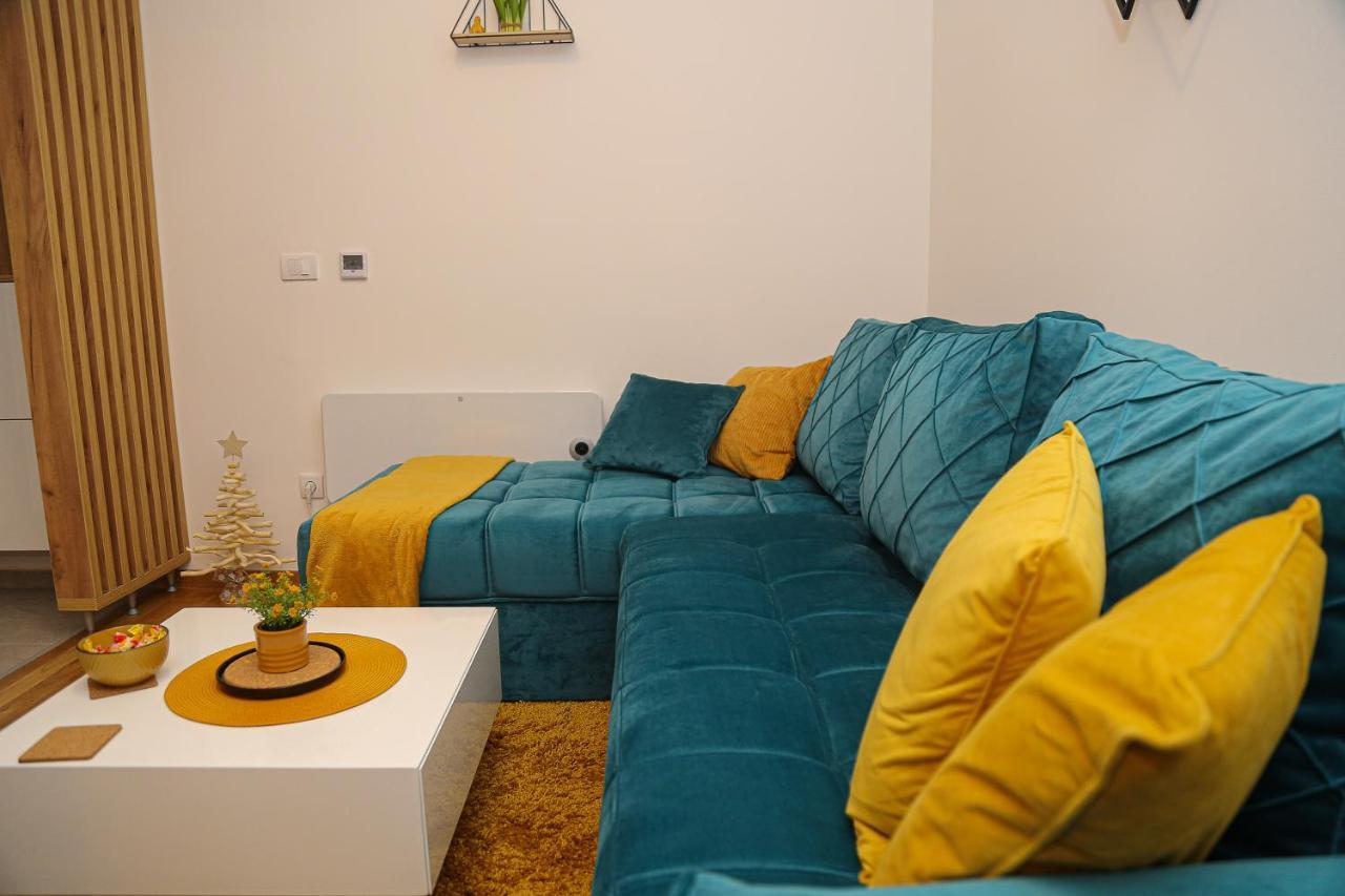 Zlatibor Apartman Luxury & Spa Dijana Bagian luar foto