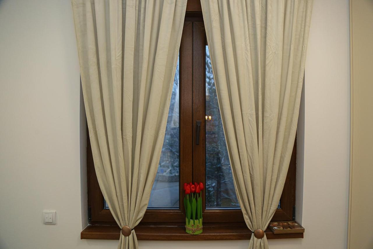 Zlatibor Apartman Luxury & Spa Dijana Bagian luar foto