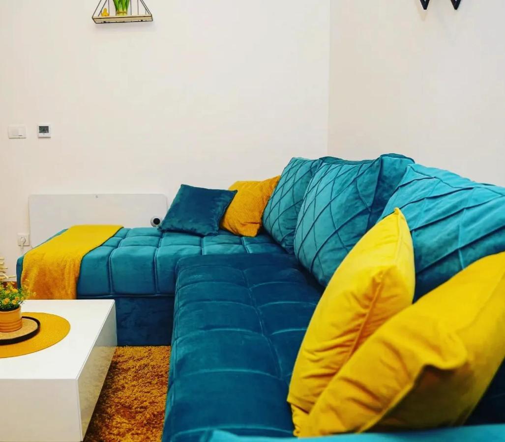 Zlatibor Apartman Luxury & Spa Dijana Bagian luar foto