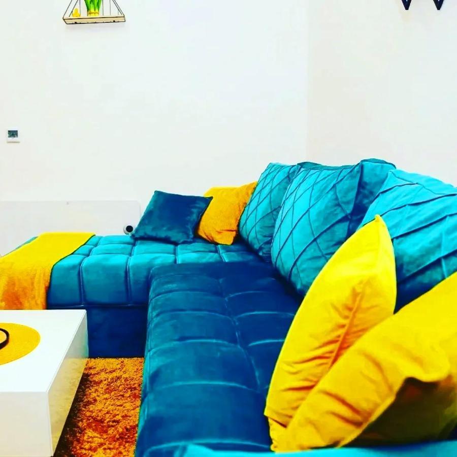 Zlatibor Apartman Luxury & Spa Dijana Bagian luar foto