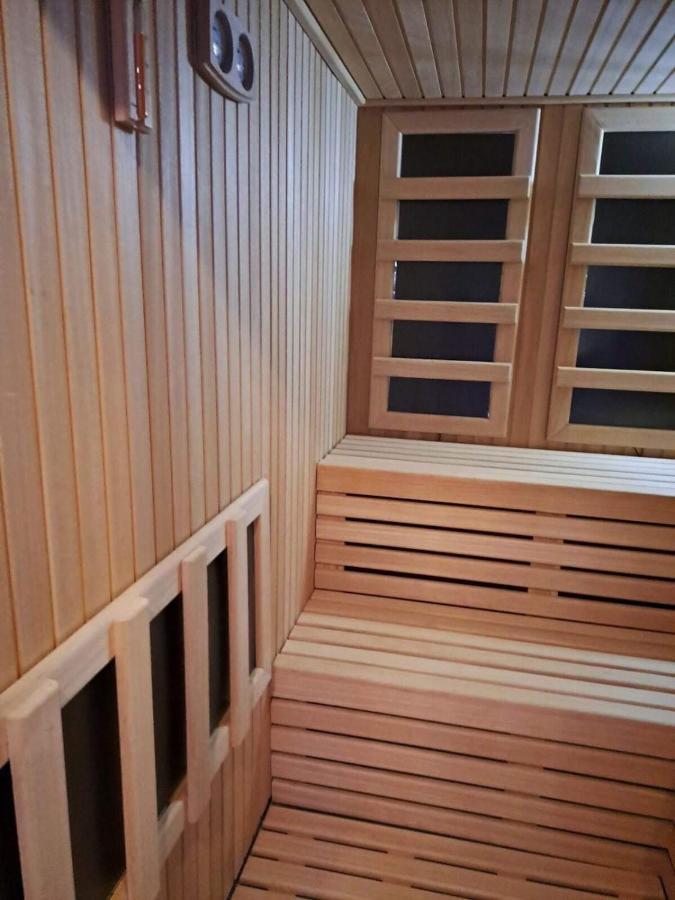 Zlatibor Apartman Luxury & Spa Dijana Bagian luar foto
