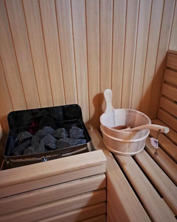 Zlatibor Apartman Luxury & Spa Dijana Bagian luar foto