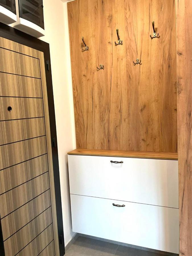 Zlatibor Apartman Luxury & Spa Dijana Bagian luar foto