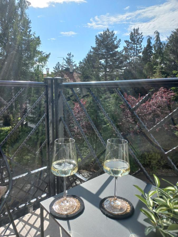 Zlatibor Apartman Luxury & Spa Dijana Bagian luar foto