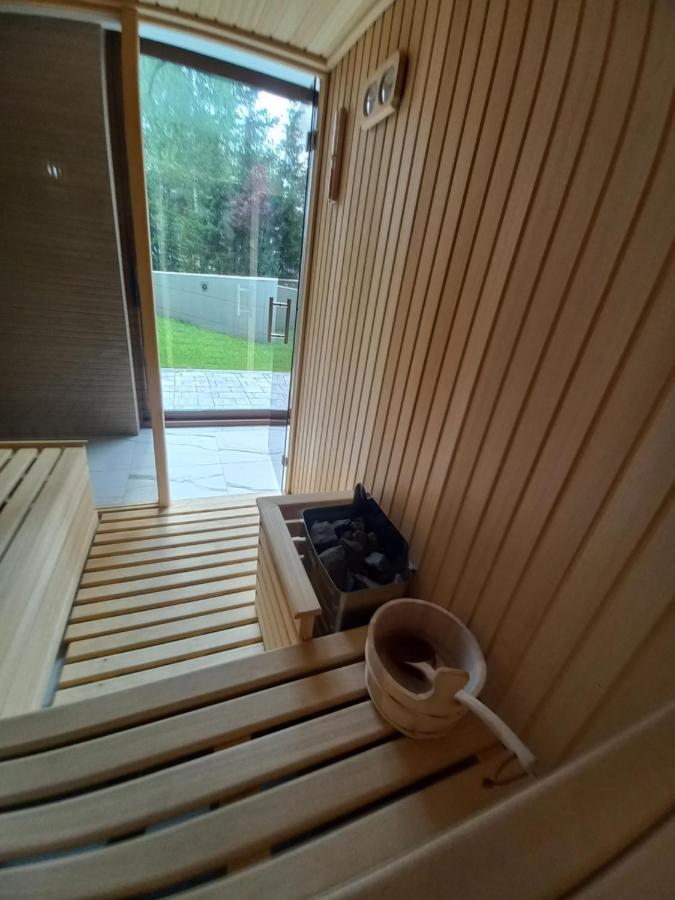 Zlatibor Apartman Luxury & Spa Dijana Bagian luar foto