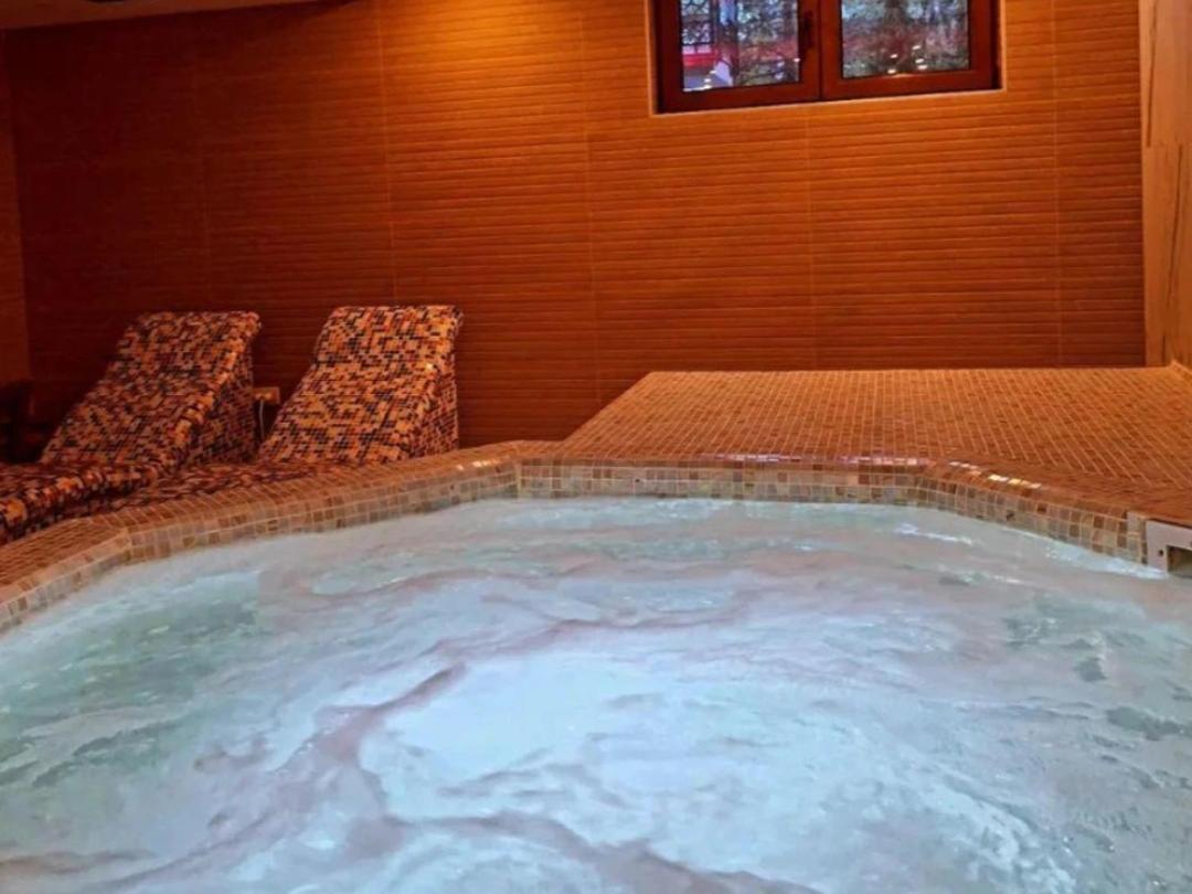 Zlatibor Apartman Luxury & Spa Dijana Bagian luar foto